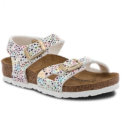 Sandalo Birkenstock Rio Kids Sandalo Birkenstock Rio Kids