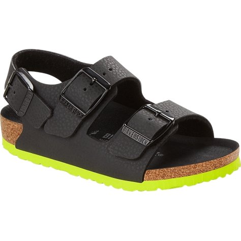 Sandalo Birkenstock Milano Kids Sandalo Birkenstock Milano Kids