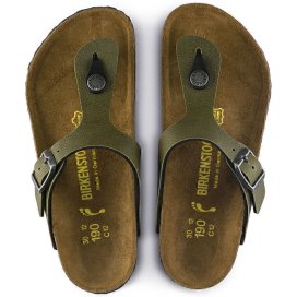 Sandalo Birkenstock Gizeh Kids