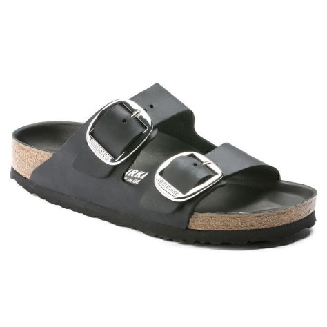 Sandalo Birkenstock Arizona Big Buckle calzata stretta Sandalo Birkenstock Arizona Big Buckle calzata stretta