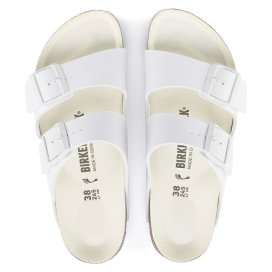 Sandalo Birkenstock Arizona calzata stretta