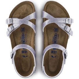 Sandalo Birkenstock Kumba SFB