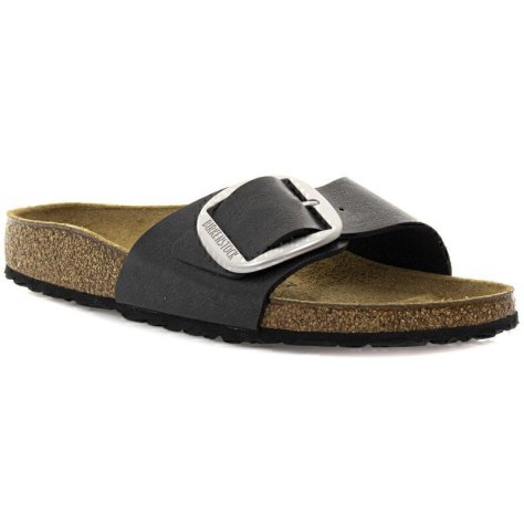 Sandalo Birkenstock Madrid Big Buckle Sandalo Birkenstock Madrid Big Buckle