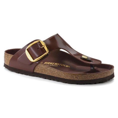 Sandalo Birkenstock Gizeh Big Buckle Sandalo Birkenstock Gizeh Big Buckle
