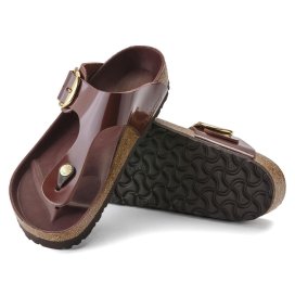 Sandalo Birkenstock Gizeh Big Buckle