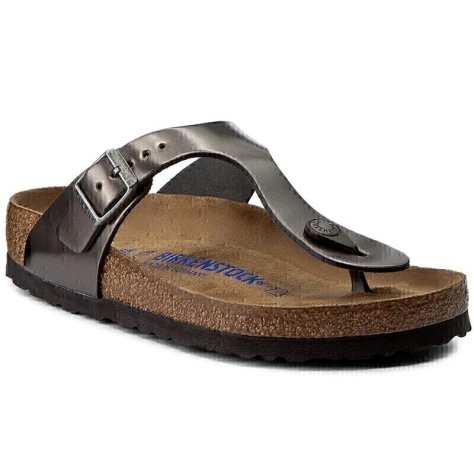 Sandalo Birkenstock Gizeh SFB Sandalo Birkenstock Gizeh SFB
