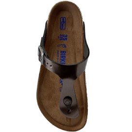 Sandalo Birkenstock Gizeh SFB