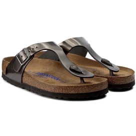 Sandalo Birkenstock Gizeh SFB