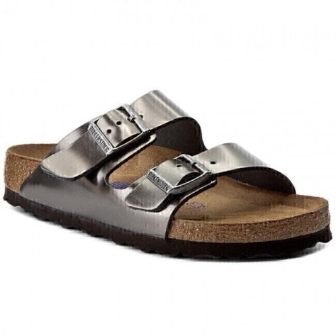 Sandalo Birkenstock Arizona SFB Sandalo Birkenstock Arizona SFB