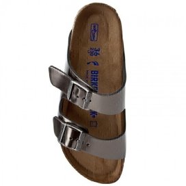 Sandalo Birkenstock Arizona SFB