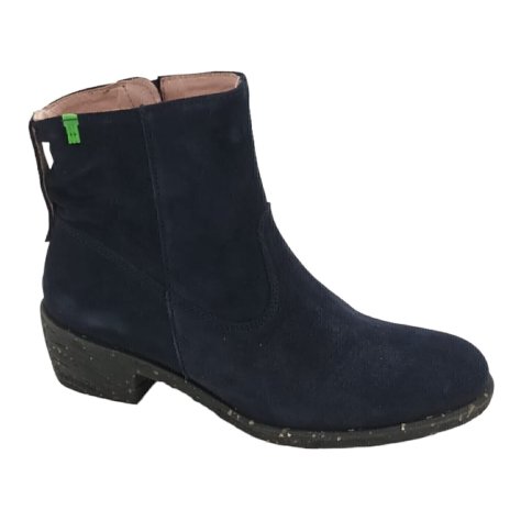 Stivaletto Lux Suede Quera El Naturalista Stivaletto Lux Suede Quera El Naturalista