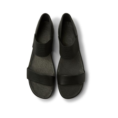 Camper Right Sandalo in pelle Camper Right Sandalo in pelle