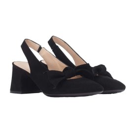 Scarpa con tacco Wonders I-9003