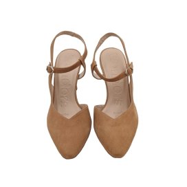 Decolletè Wonders M-4240