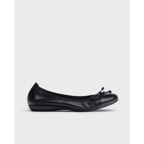 Wonders Ballerina Bo in pelle Wonders Ballerina Bo in pelle