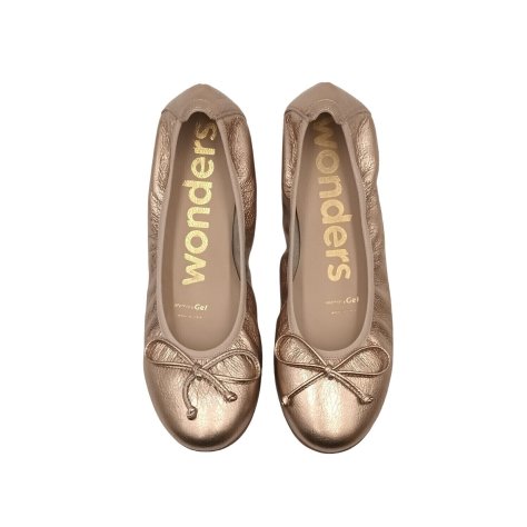 Ballerina Wonders A-6152 Ballerina Wonders A-6152