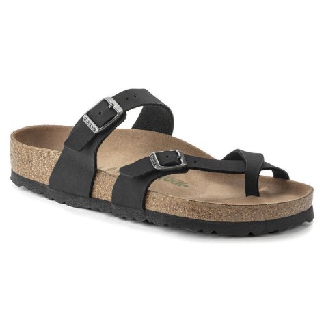 Sandalo Birkensto Mayari vegan calzata regolare Sandalo Birkensto Mayari vegan calzata regolare