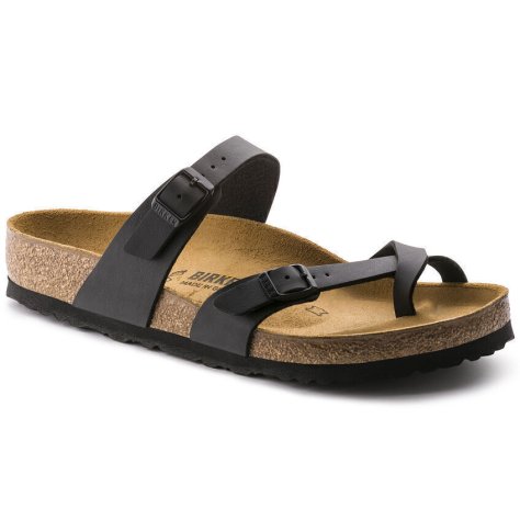 Sandalo Birkensto Mayari calzata regolare Sandalo Birkensto Mayari calzata regolare