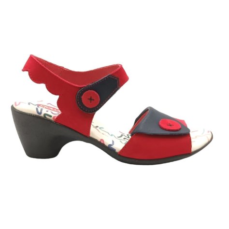 Sandalo Clamp modello Danisha Sandalo Clamp modello Danisha
