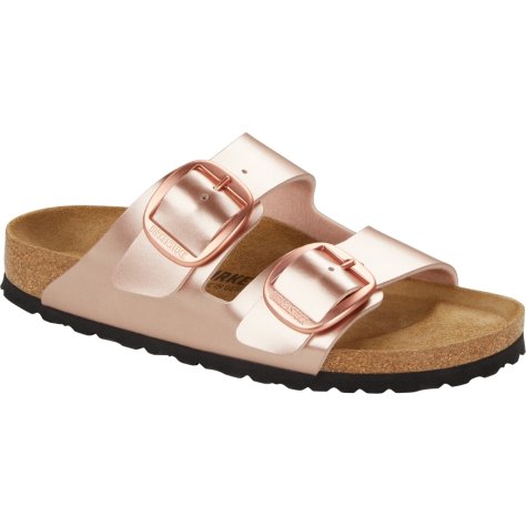 Sandalo Birkenstok Arizona Big Buckle calzata stretta Sandalo Birkenstok Arizona Big Buckle calzata stretta