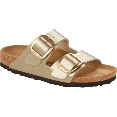 Sandalo Birkenstock Arizona Big Buckle calzata stretta Sandalo Birkenstock Arizona Big Buckle calzata stretta