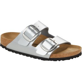 Sandalo Birkenstock Arizona Big Buckle calzata stretta