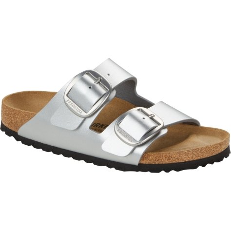 Sandalo Birkenstock Arizona Big Buckle calzata stretta Sandalo Birkenstock Arizona Big Buckle calzata stretta
