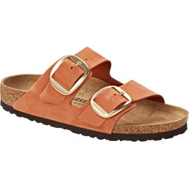 Sandalo Birkenstock Arizona Big Buckle calzata stretta