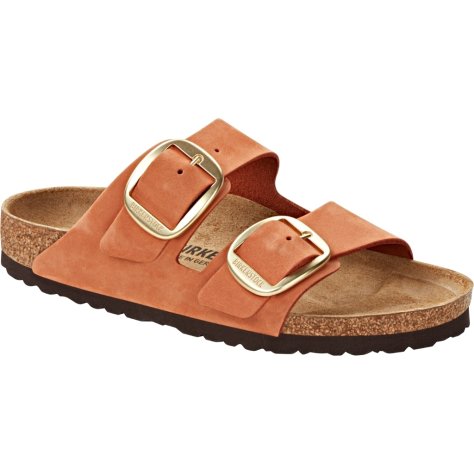 Sandalo Birkenstock Arizona Big Buckle calzata stretta Sandalo Birkenstock Arizona Big Buckle calzata stretta