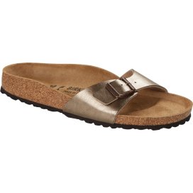 Sandalo Birkenstock Madrid calzata stretta