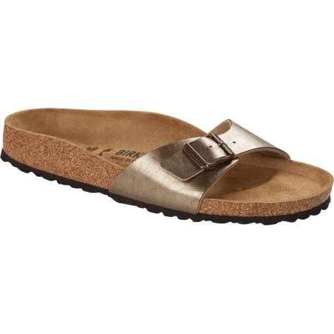 Sandalo Birkenstock Madrid calzata stretta Sandalo Birkenstock Madrid calzata stretta