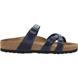 Sandalo Birkenstok Franca calzata stretta