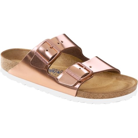 Sandalo Birkenstock Arizona calzata stretta Sandalo Birkenstock Arizona calzata stretta
