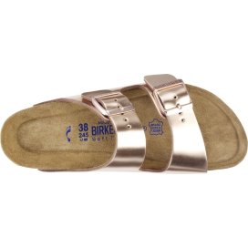 Sandalo Birkenstock Arizona calzata stretta