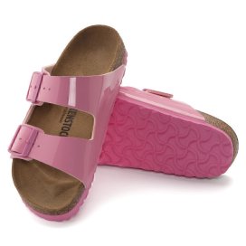 Sandalo Birkenstock Arizona calzata stretta