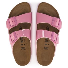 Sandalo Birkenstock Arizona calzata stretta