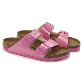 Sandalo Birkenstock Arizona calzata stretta