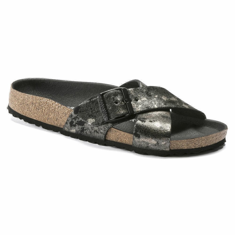 Sandalo Birkenstock Siena