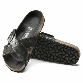 Sandalo Birkenstock Siena