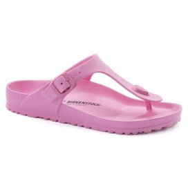 Sandalo Birkenstock Gizeh EVA calzata regolare