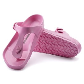 Sandalo Birkenstock Gizeh EVA calzata regolare