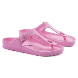 Sandalo Birkenstock Gizeh EVA calzata regolare