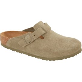 Sabot Birkenstock Boston calzata stretta