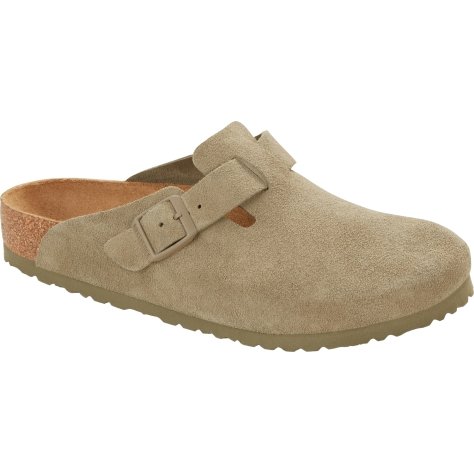 Sabot Birkenstock Boston calzata stretta Sabot Birkenstock Boston calzata stretta