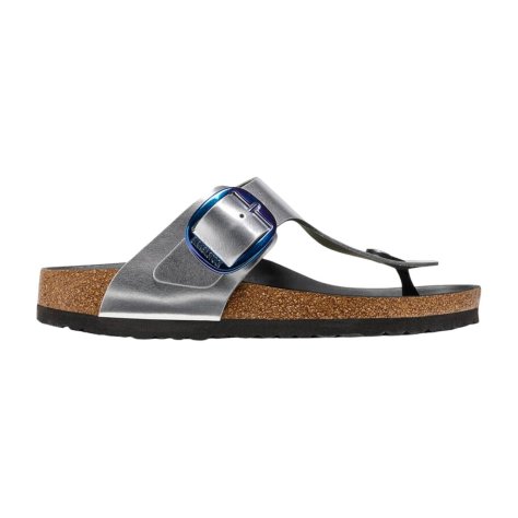 Sandalo Birkenstock Gizeh Big Buckle calzata regolare Sandalo Birkenstock Gizeh Big Buckle calzata regolare