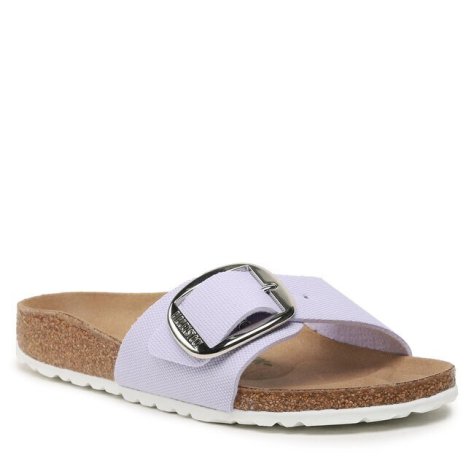 Birkenstock Madrid Big Buckle veg, Canvas - Calz. S Birkenstock Madrid Big Buckle veg, Canvas - Calz. S