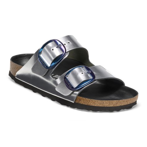 Arizona Big Buckle Natural Leather - Calz. S Arizona Big Buckle Natural Leather - Calz. S