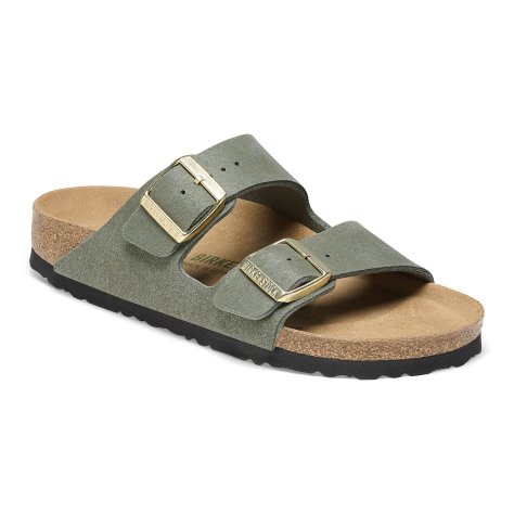 Birkenstock Arizona vegan Synthetics - Calz. S Birkenstock Arizona vegan Synthetics - Calz. S