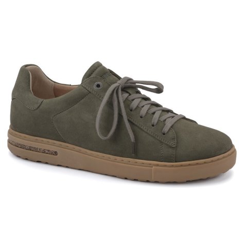 Birkenstock Bend Low Women, Suede Leather - Calz. S Birkenstock Bend Low Women, Suede Leather - Calz. S