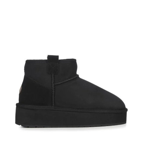 EMU - Stivaletto Foy Flatform Micro EMU - Stivaletto Foy Flatform Micro